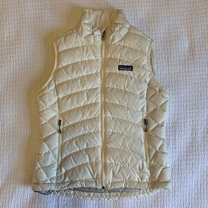 Patagonia Vest